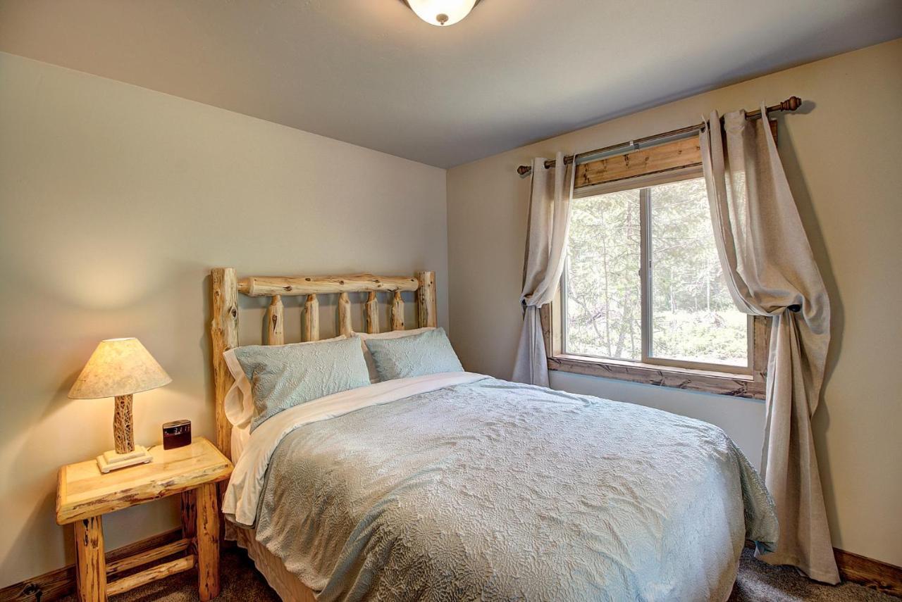 North Forty Resort Columbia Falls Εξωτερικό φωτογραφία