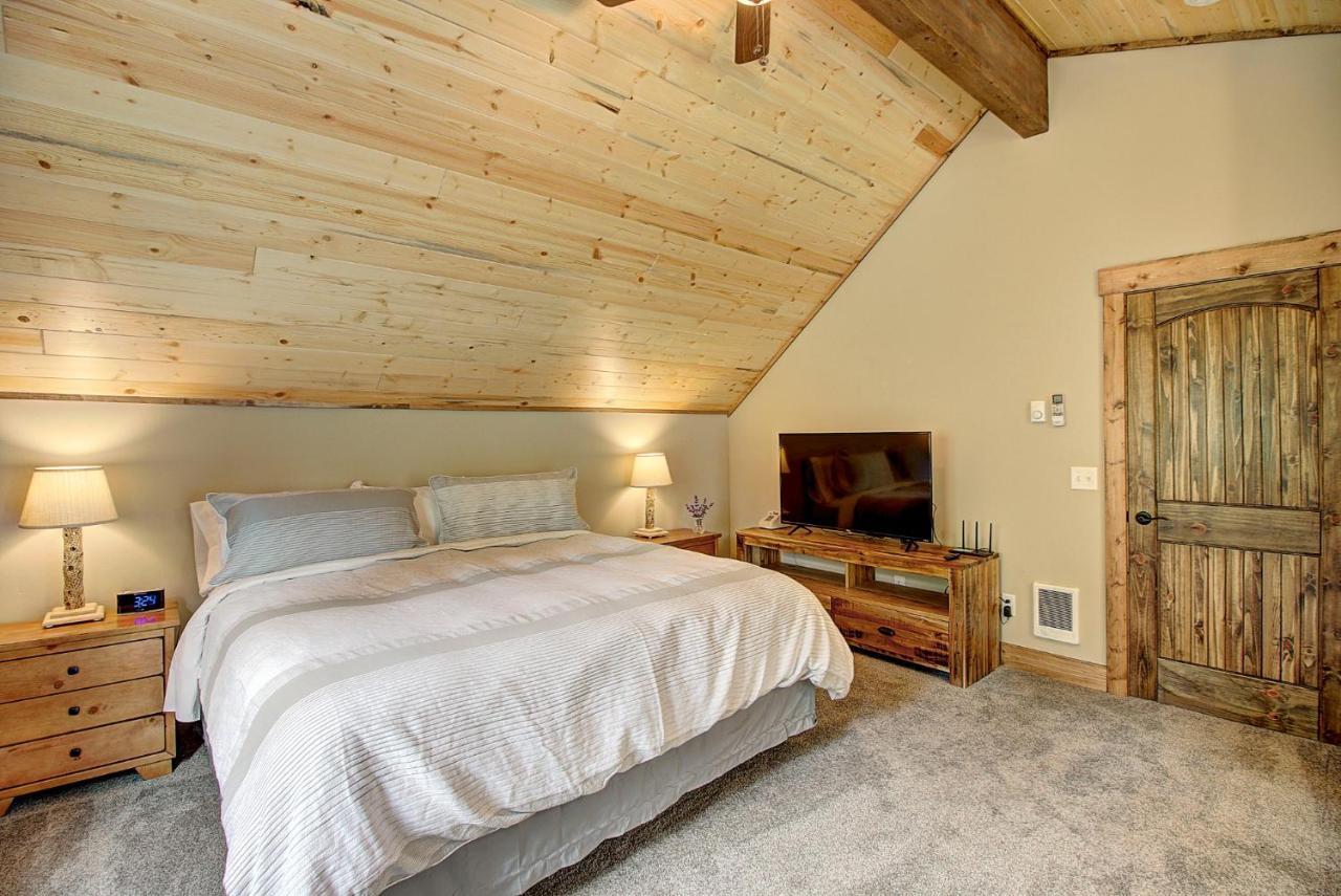 North Forty Resort Columbia Falls Εξωτερικό φωτογραφία