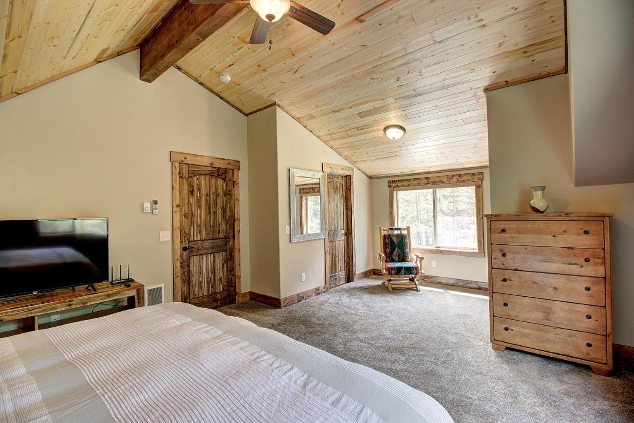 North Forty Resort Columbia Falls Εξωτερικό φωτογραφία