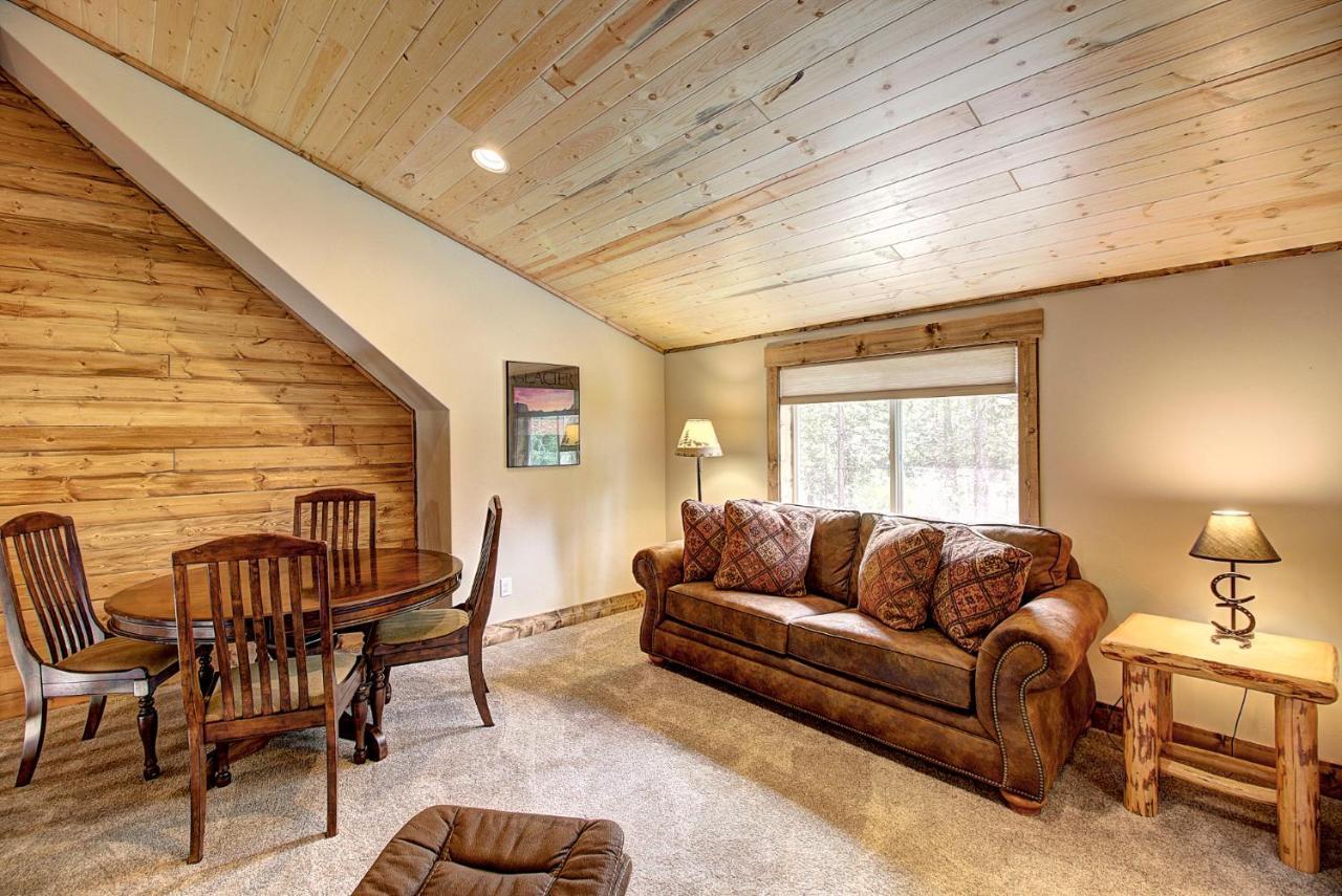 North Forty Resort Columbia Falls Εξωτερικό φωτογραφία