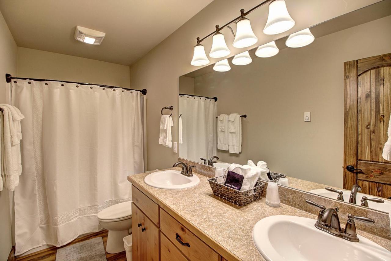 North Forty Resort Columbia Falls Εξωτερικό φωτογραφία
