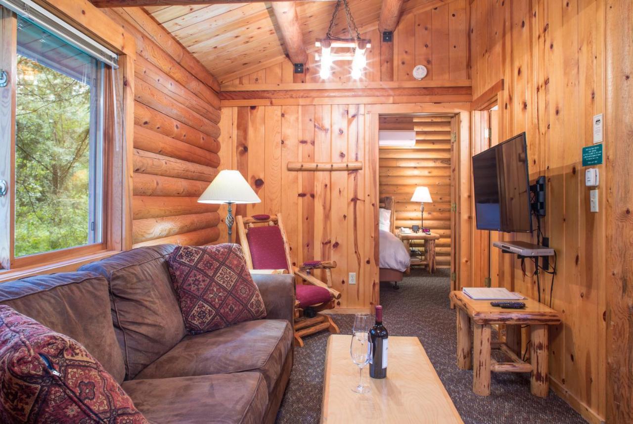 North Forty Resort Columbia Falls Εξωτερικό φωτογραφία