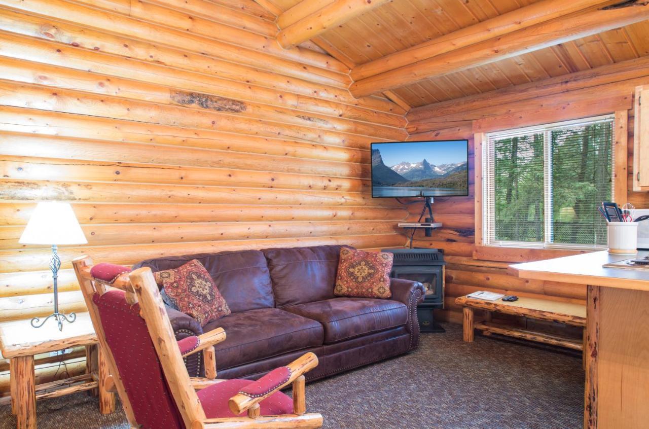 North Forty Resort Columbia Falls Εξωτερικό φωτογραφία