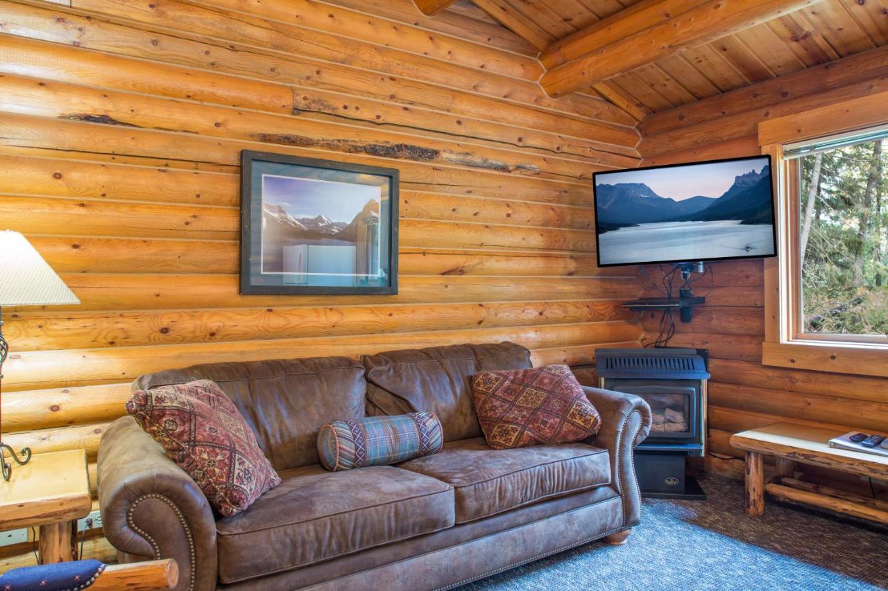 North Forty Resort Columbia Falls Εξωτερικό φωτογραφία