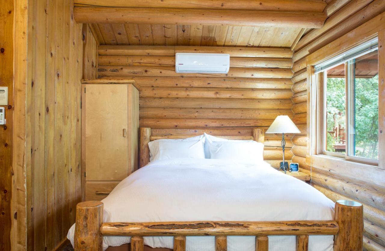 North Forty Resort Columbia Falls Εξωτερικό φωτογραφία