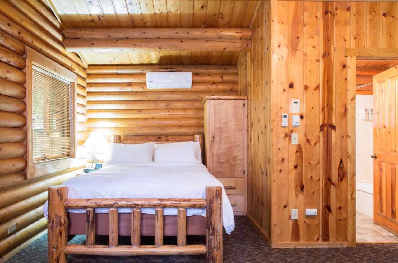 North Forty Resort Columbia Falls Εξωτερικό φωτογραφία