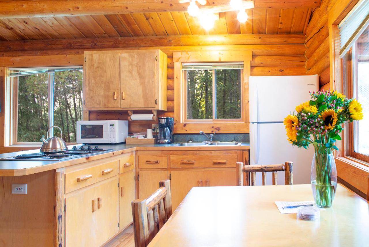 North Forty Resort Columbia Falls Εξωτερικό φωτογραφία