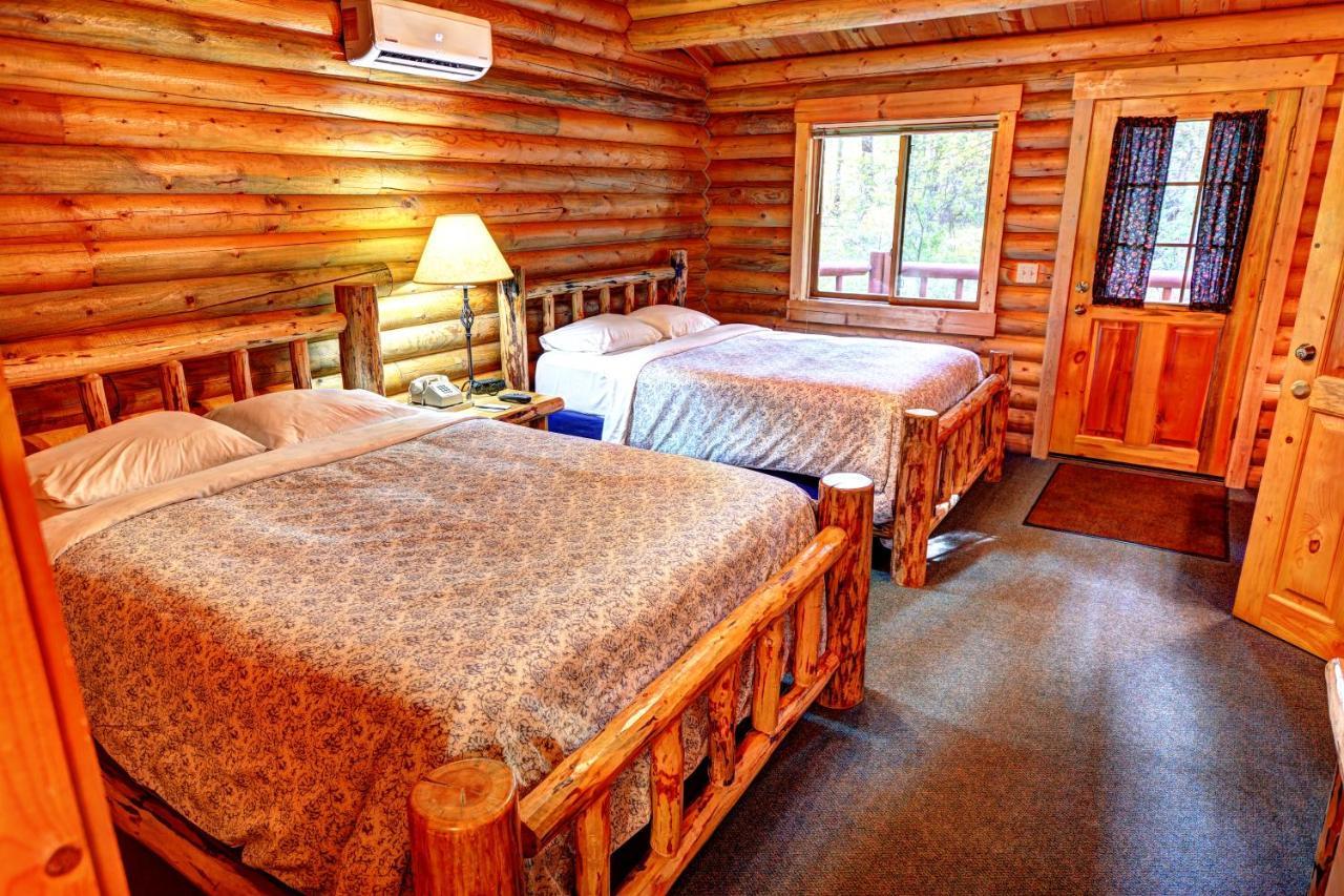 North Forty Resort Columbia Falls Εξωτερικό φωτογραφία